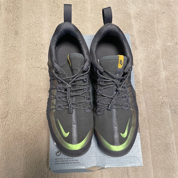 Nike Other - Men’s Nike Air Max Run Utility Size 8